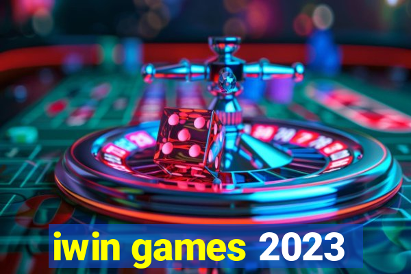 iwin games 2023